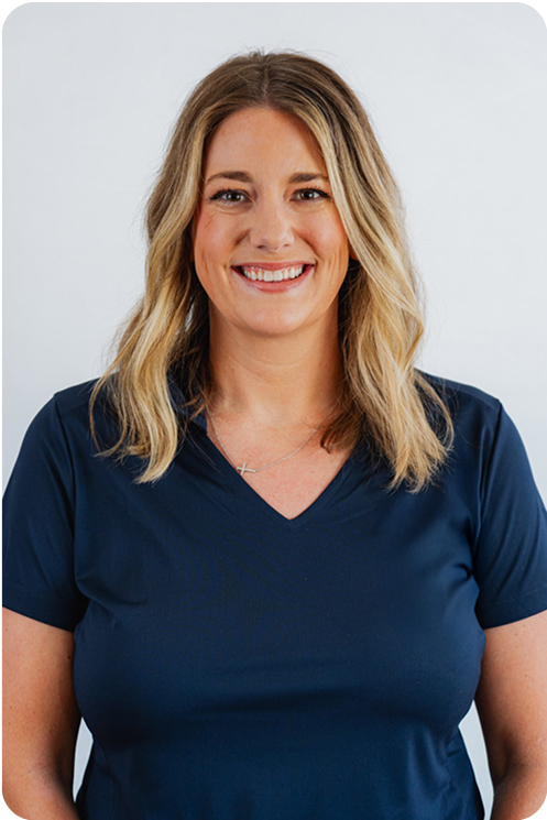 Headshot of Lindsay Cederquist