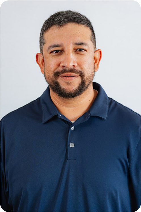 Headshot of Cody Galvan